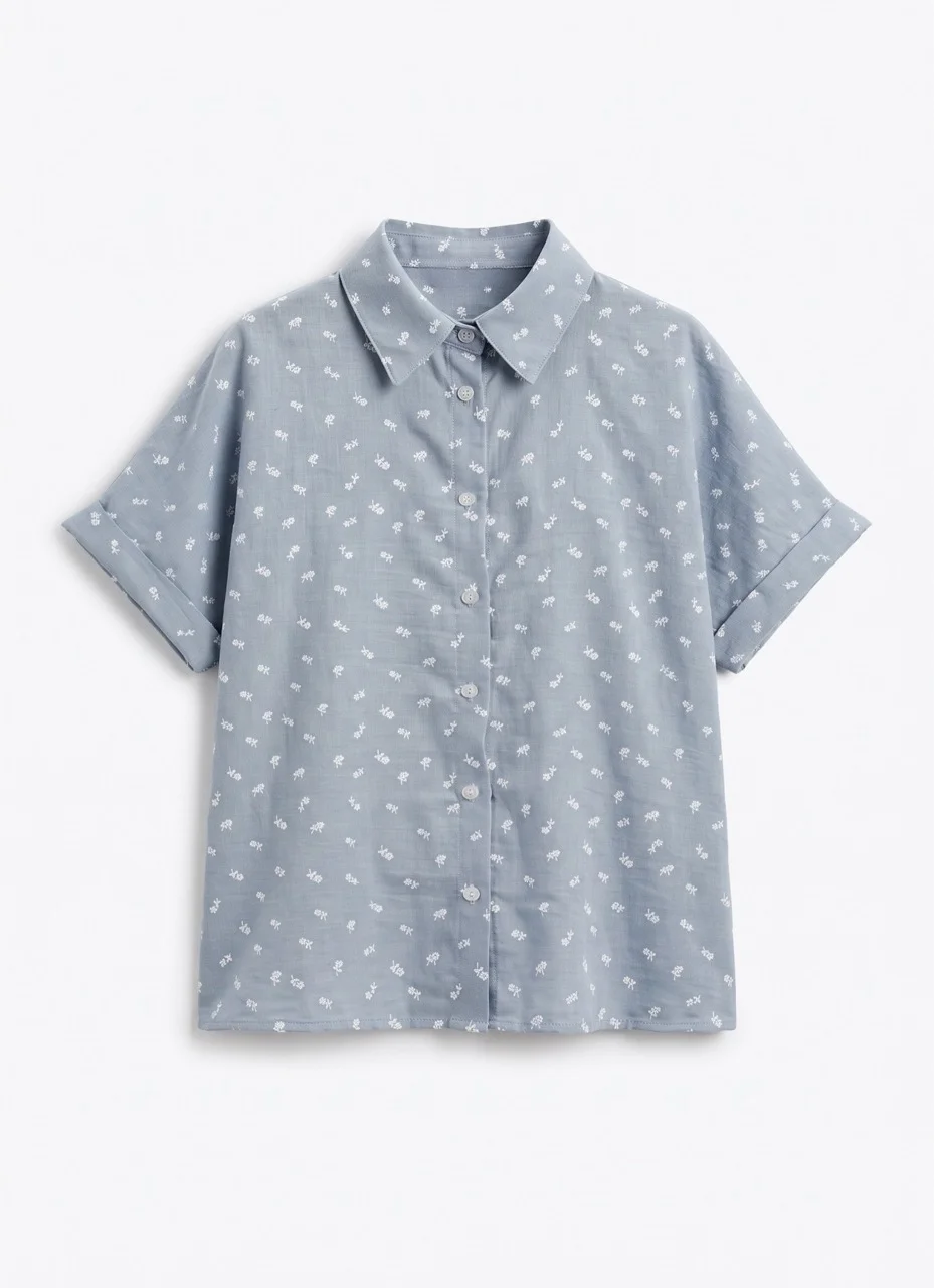 Camisa Matisse