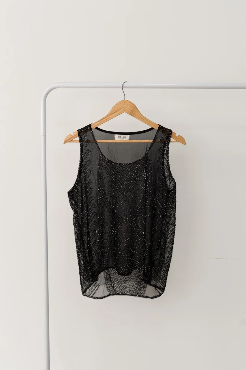 Blusa Art09