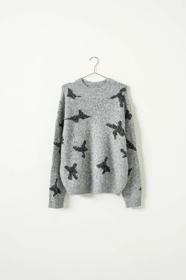 Sweater W21