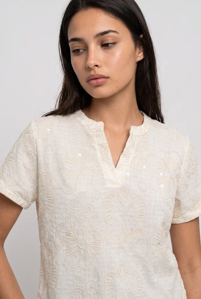 Blusa Minujin
