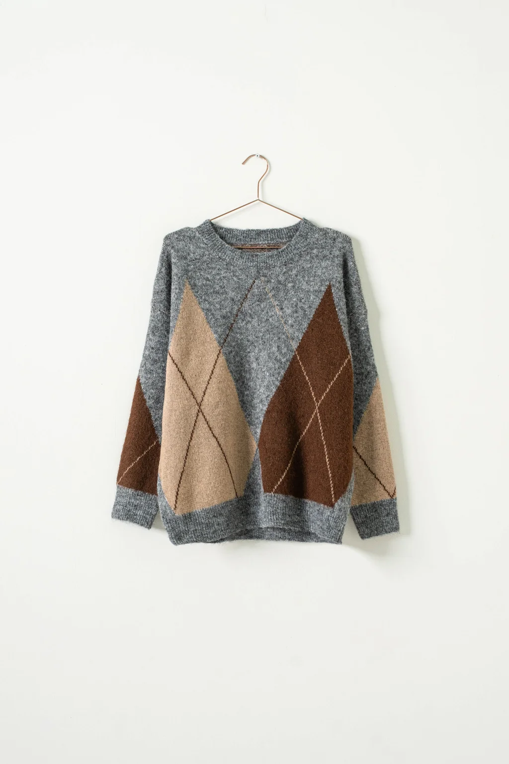 Sweater W31