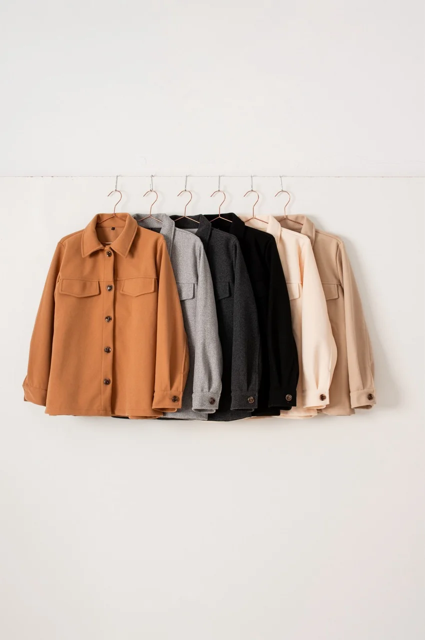 Camisaco London