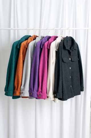 Saco Niara - Vista 1