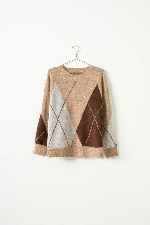 Sweater W31