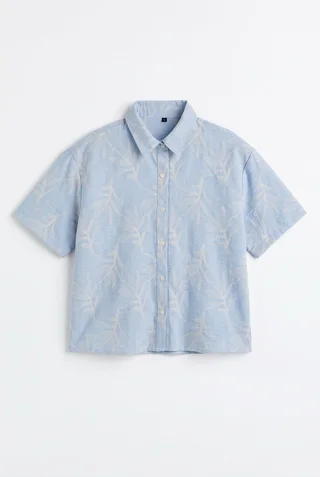 Camisa Hopper - Vista 3