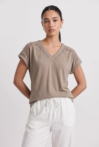 Remera Tintoretto - Vista 1