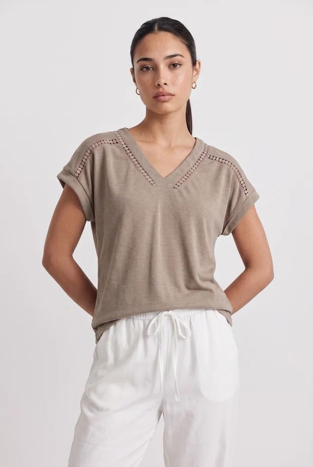 Remera Tintoretto