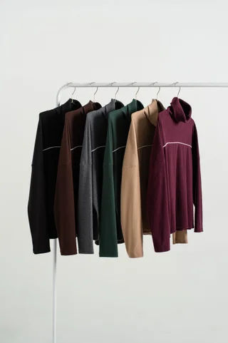 Polera Kika - Vista 1
