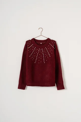 Sweater W16 (SEGUNDA SELECCIÓN) - Vista 1