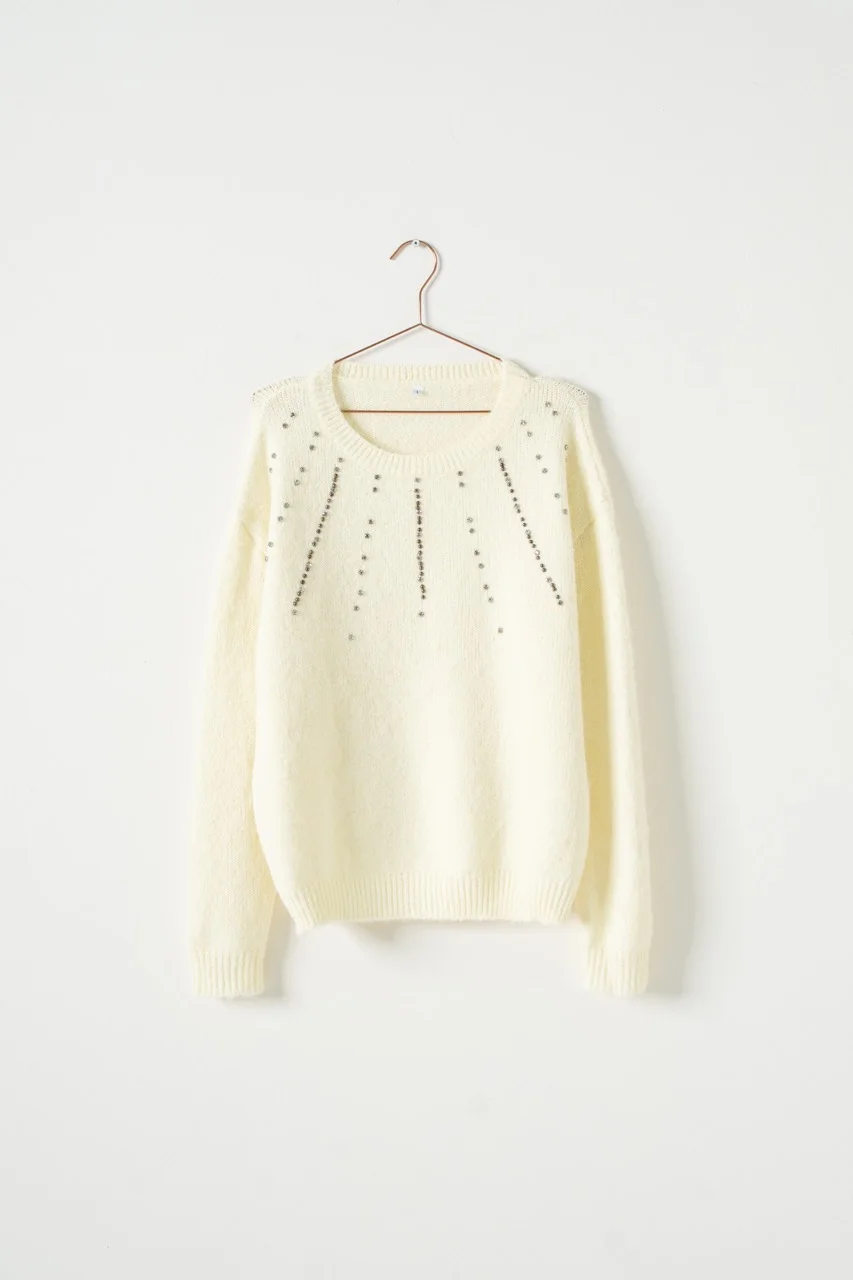 Sweater W14