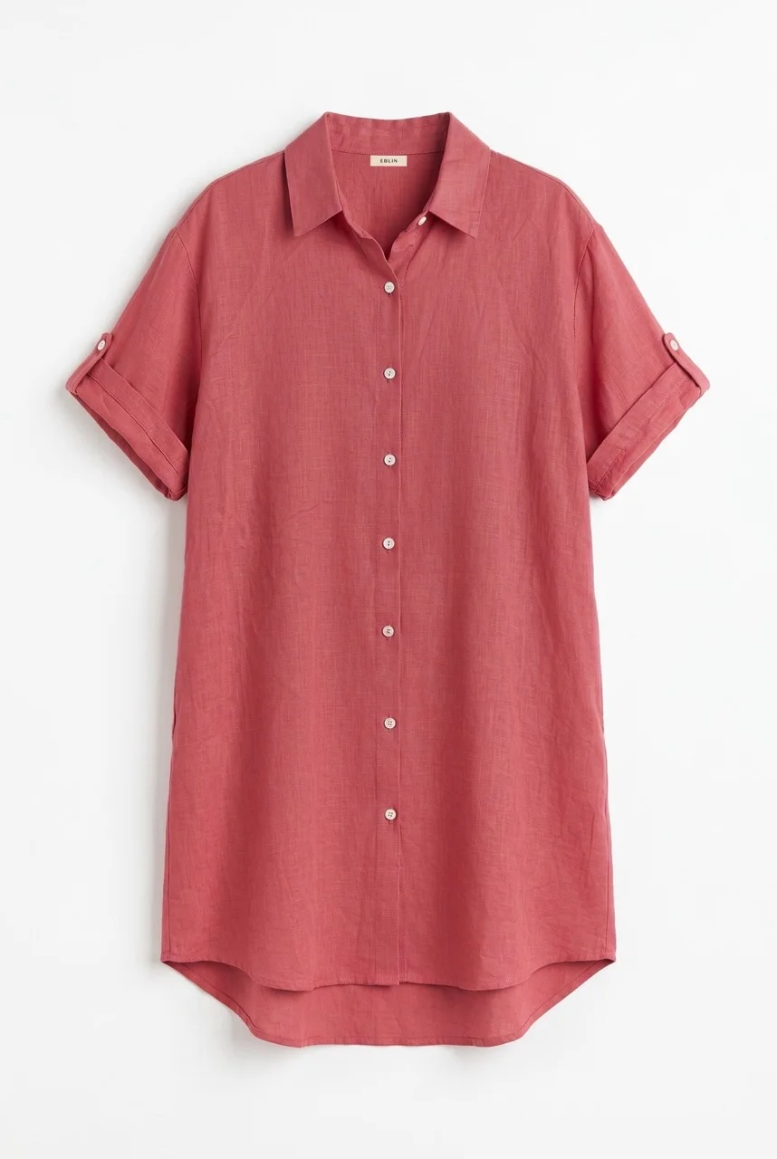 Camisa Art02