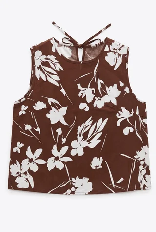 Blusa Amaral - Vista 3