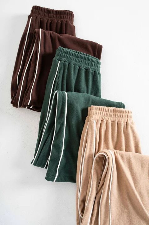 Pantalon Foster