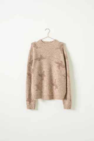 Sweater W21 - Vista 2