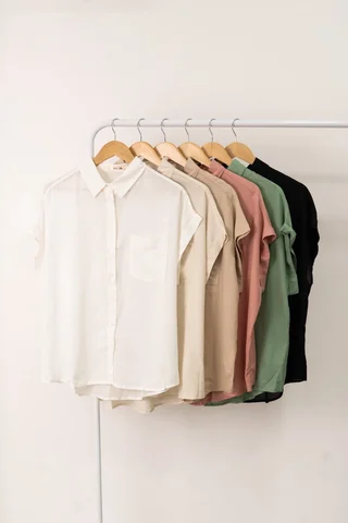 Camisa Art15 - Vista 4