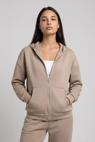 Campera Ribera - Vista 1