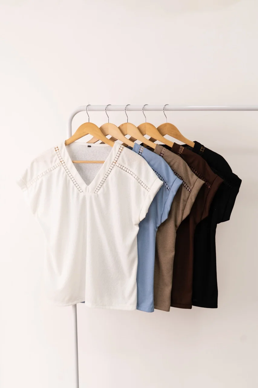 Remera Tintoretto
