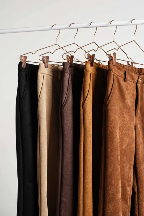 Pantalon Virgil