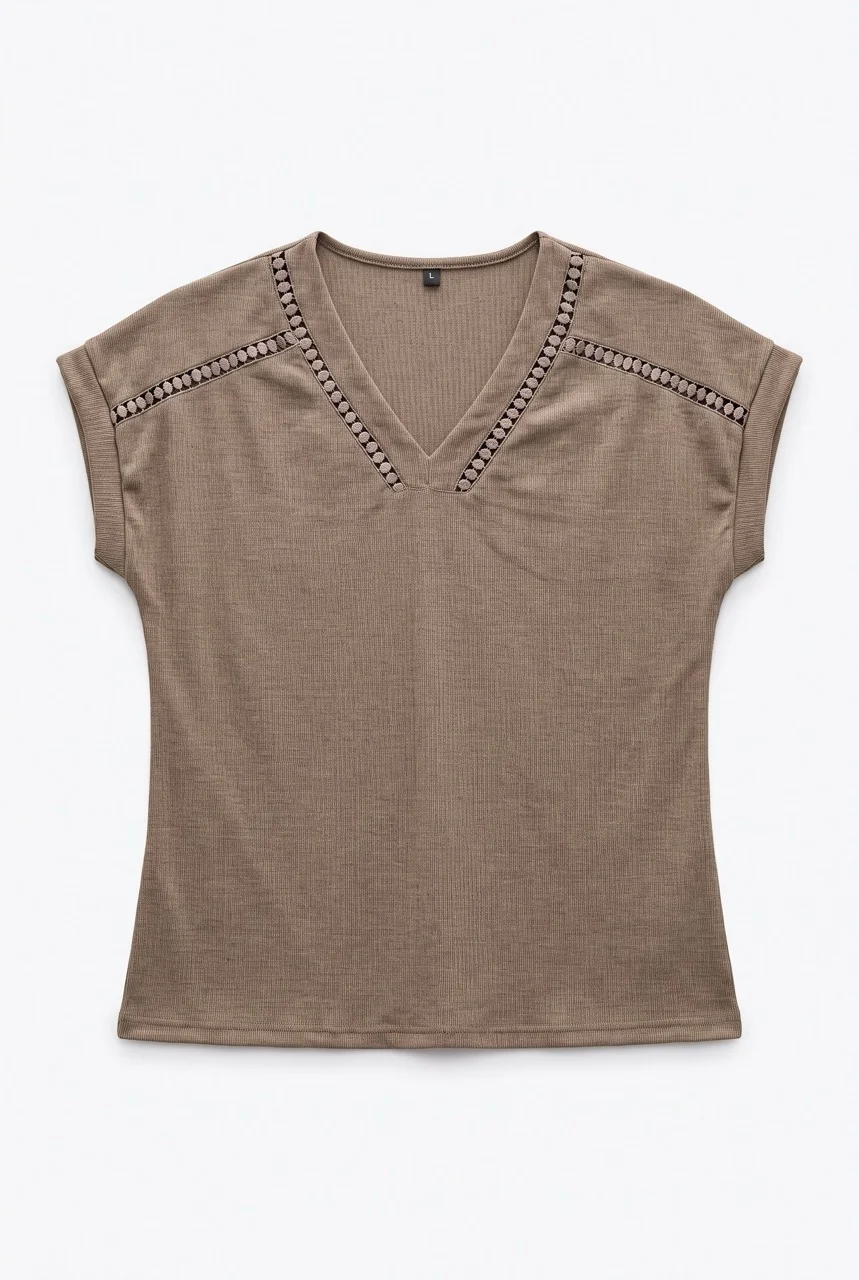 Remera Tintoretto