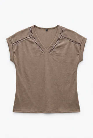 Remera Tintoretto - Vista 3