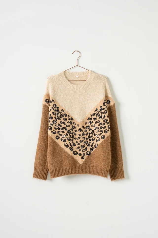 Sweater W15