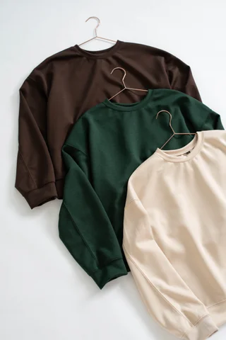 Buzo Pampero - Vista 3