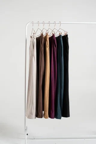 Pantalon Irwin - Vista 1