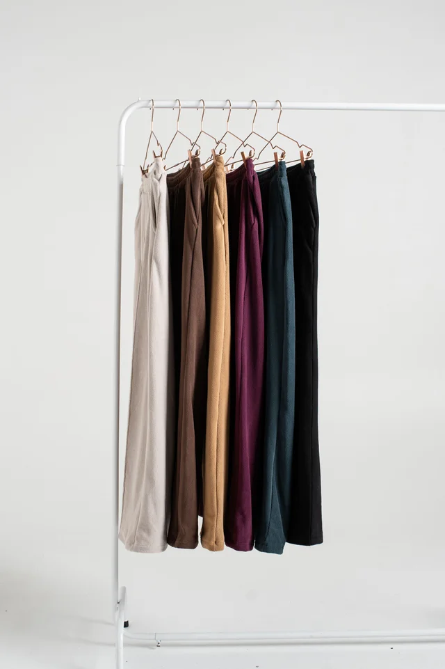 Pantalon Irwin