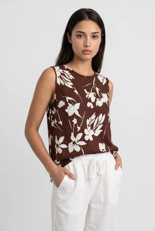 Blusa Amaral - Vista 1