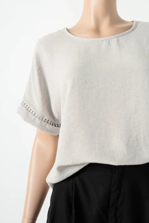 Blusa Fabrega