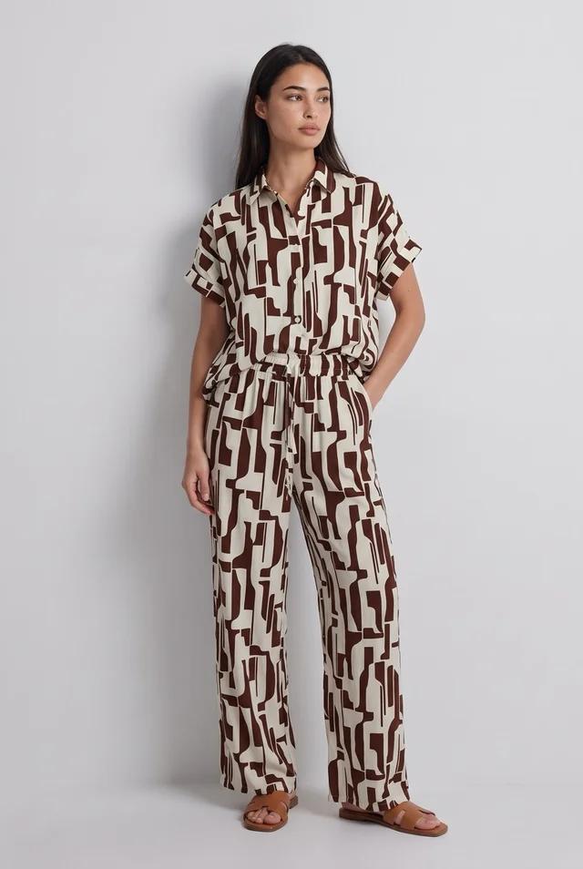 Pantalon Sambo