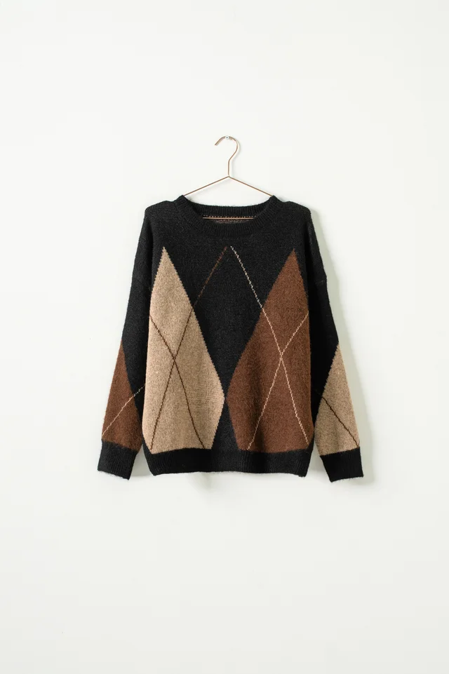 Sweater W31