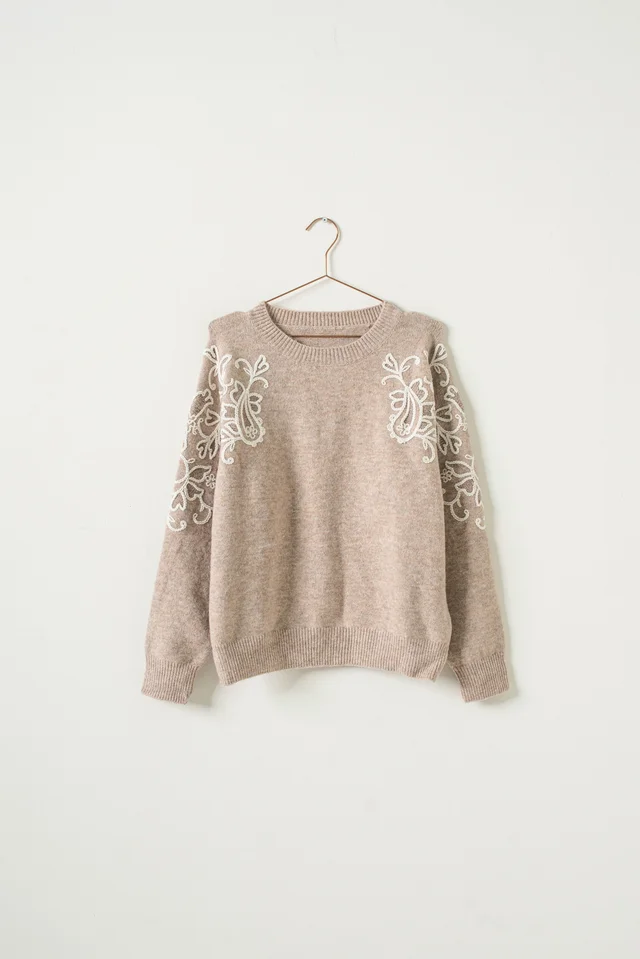 Sweater W26