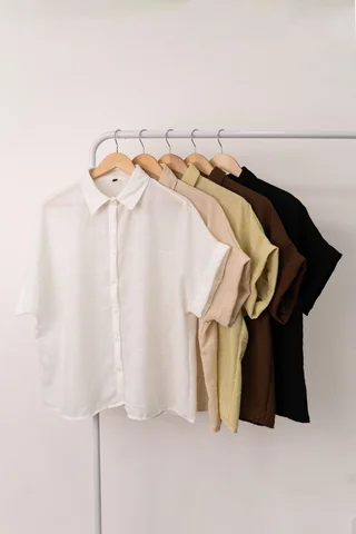 Camisa Viteri - Vista 4