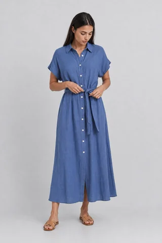 Vestido Art03 - Vista 1