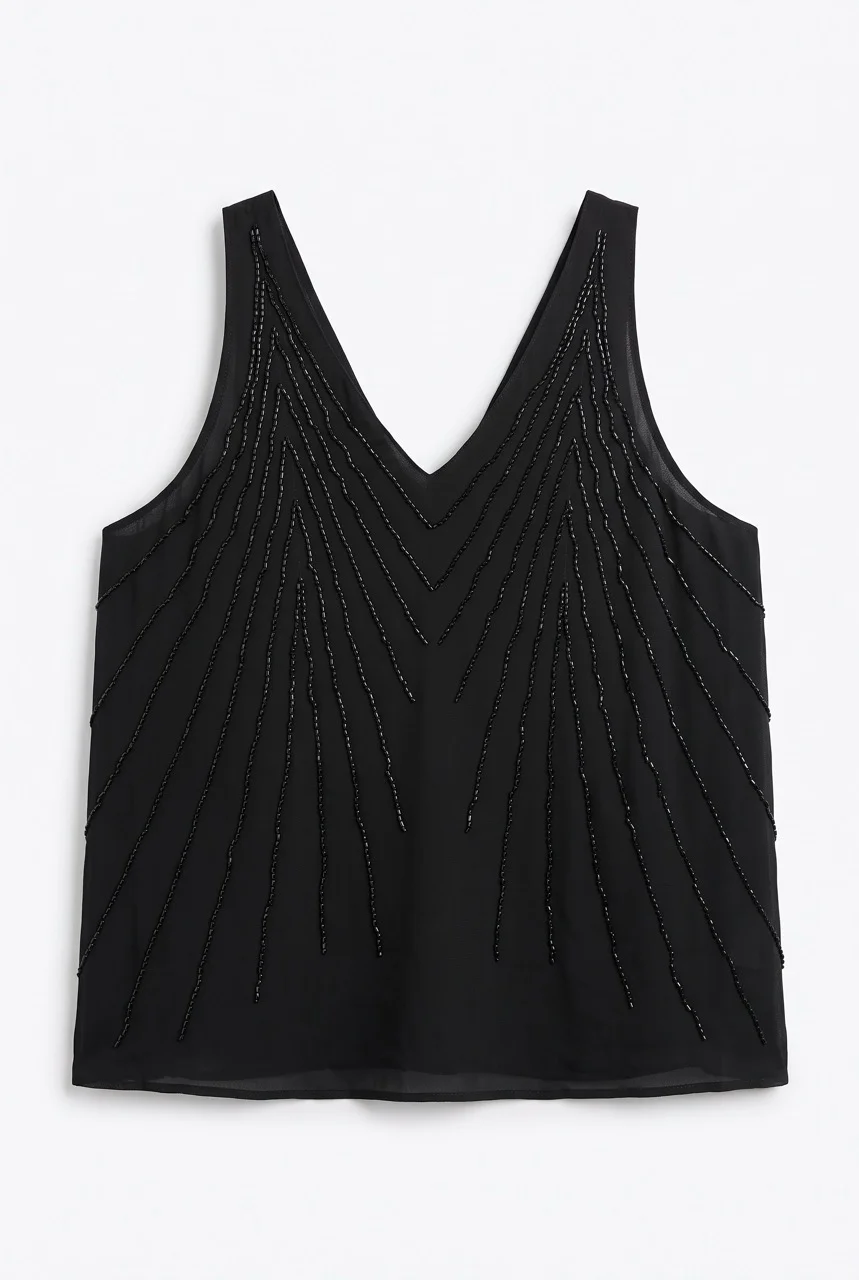 Blusa Art11