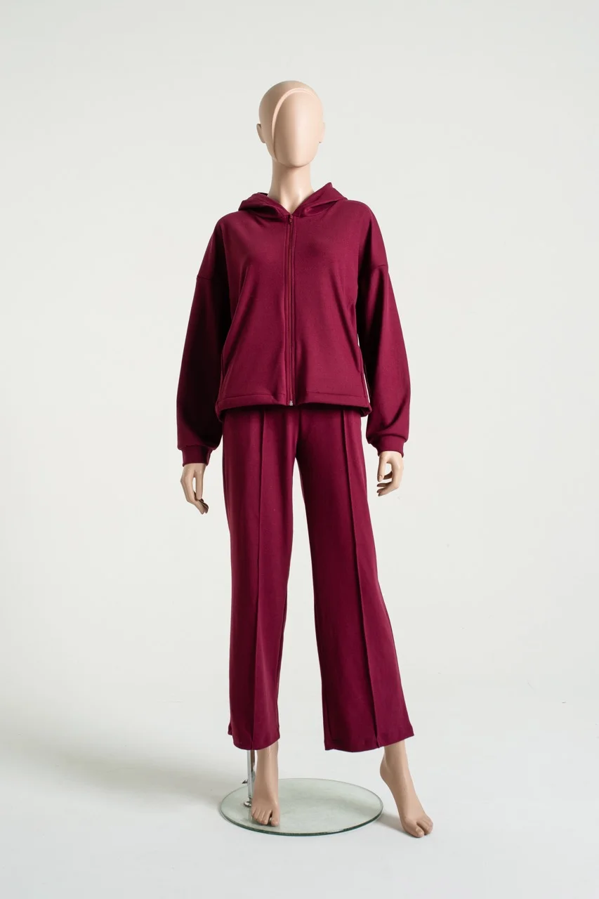 Campera Garbino