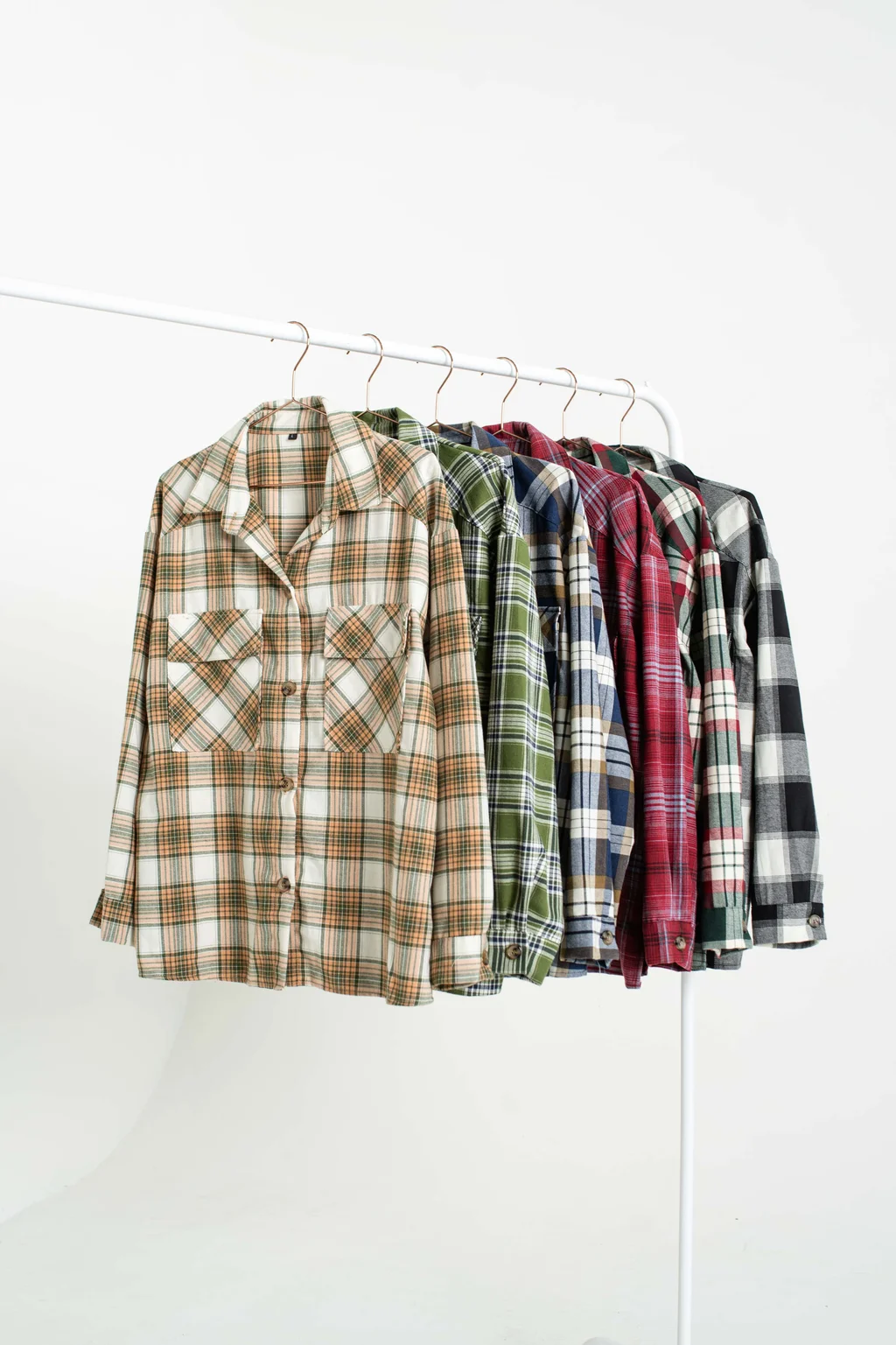 Camisaco Boreal 