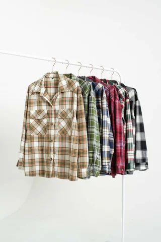 Camisaco Boreal  - Vista 2