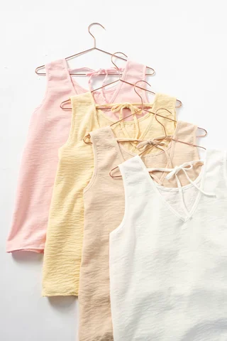 Musculosa Reclus - Vista 2