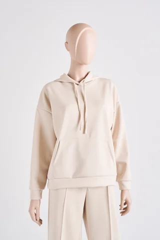 Buzo Plasma - Vista 3