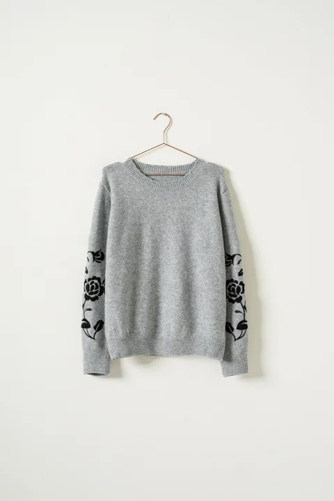 Sweater W27