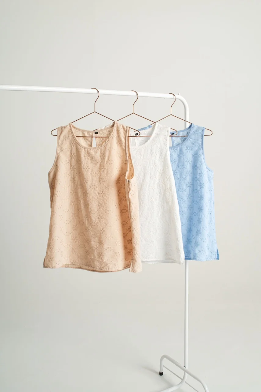 Musculosa Jumento