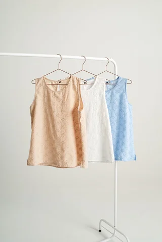 Musculosa Jumento - Vista 6