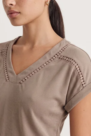 Remera Tintoretto - Vista 2