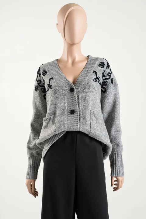 Cardigan W13