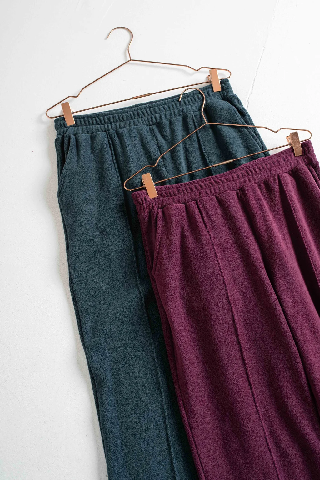 Pantalon Irwin