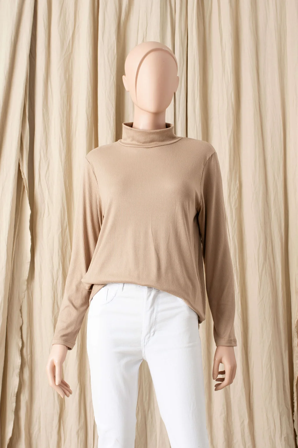 Polera Solana