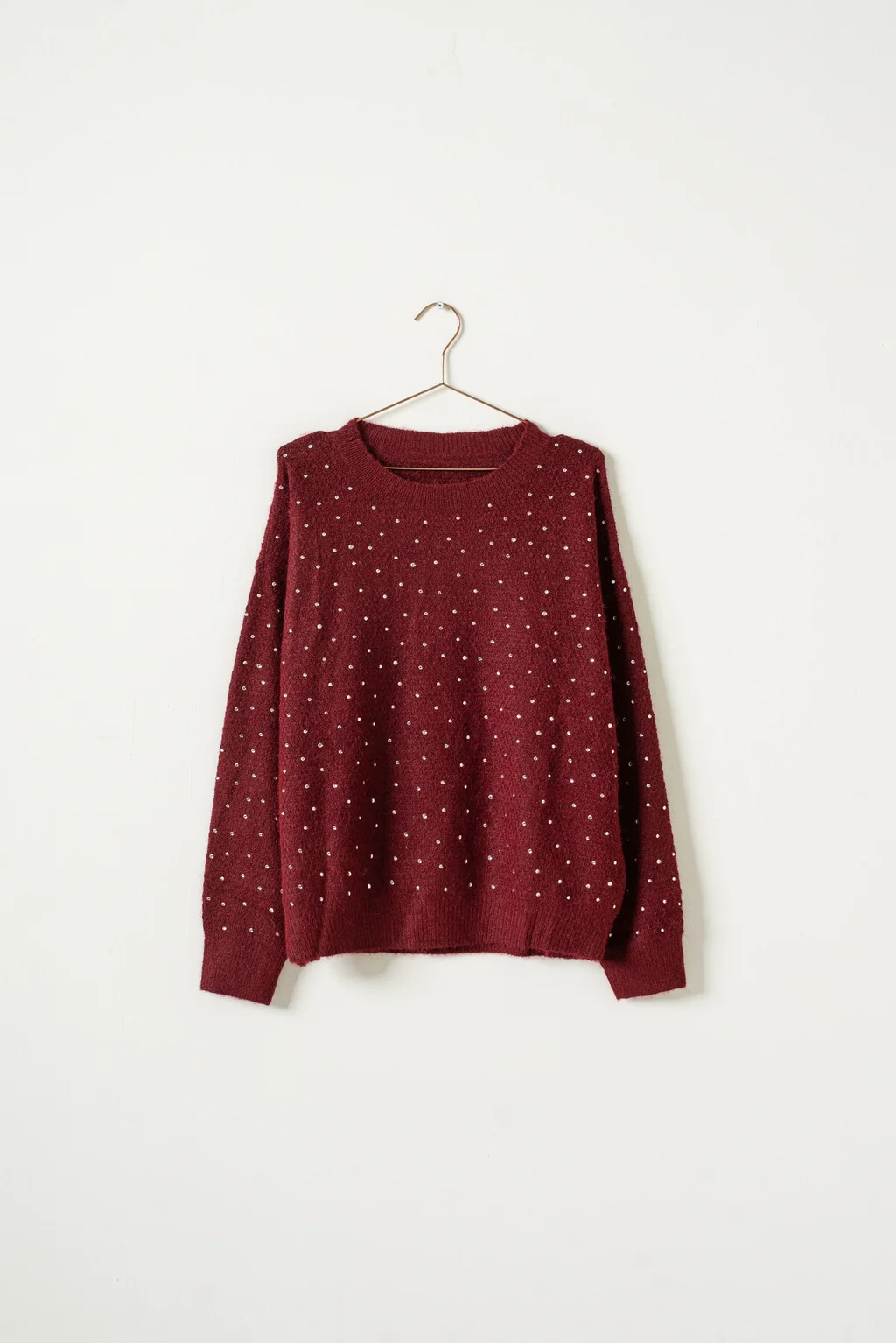 Sweater W24