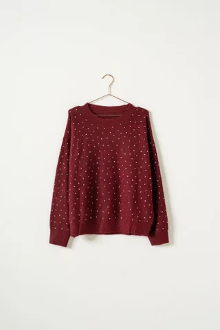 Sweater W24 - Vista 3